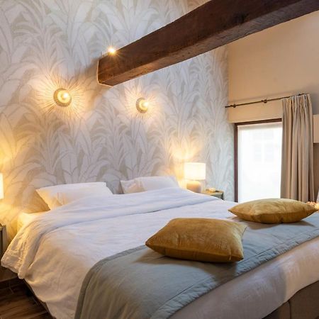 La Bergerie Chambre D'Hotes Leuze-en-Hainaut 외부 사진