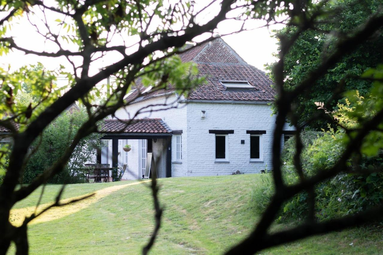 La Bergerie Chambre D'Hotes Leuze-en-Hainaut 외부 사진