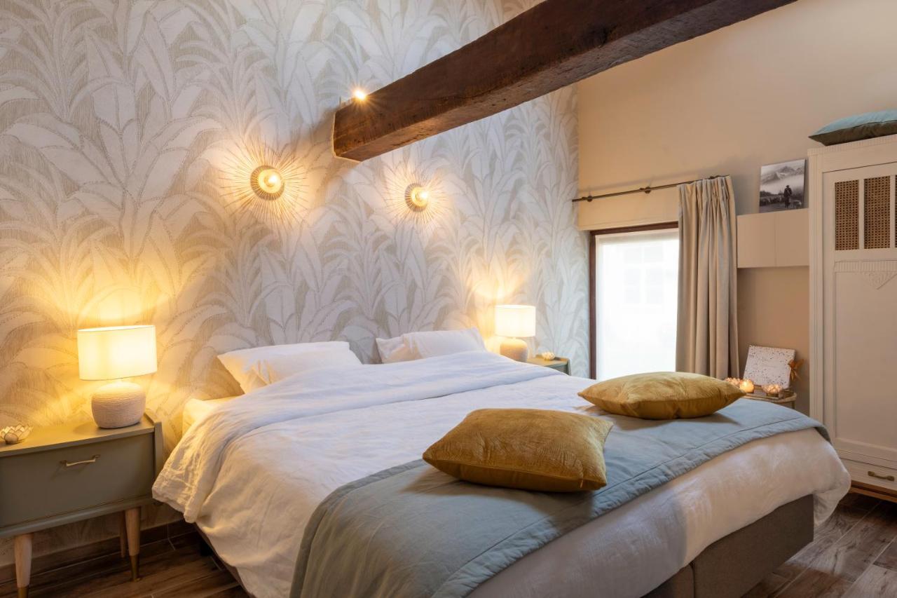 La Bergerie Chambre D'Hotes Leuze-en-Hainaut 외부 사진