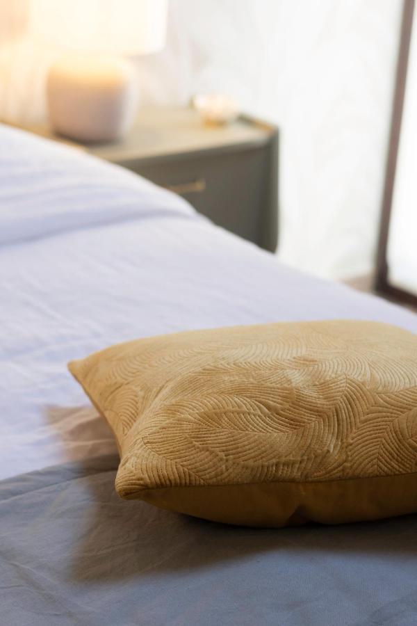 La Bergerie Chambre D'Hotes Leuze-en-Hainaut 외부 사진