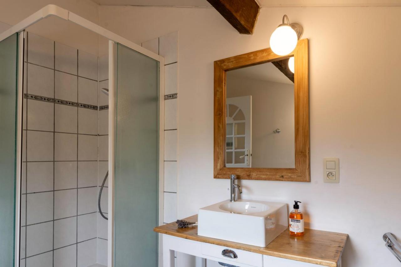 La Bergerie Chambre D'Hotes Leuze-en-Hainaut 외부 사진