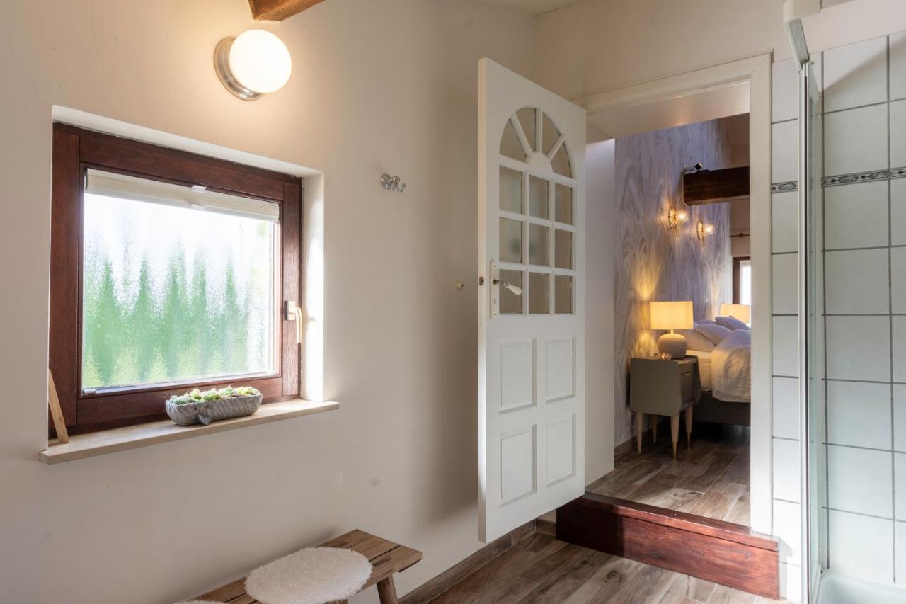 La Bergerie Chambre D'Hotes Leuze-en-Hainaut 외부 사진