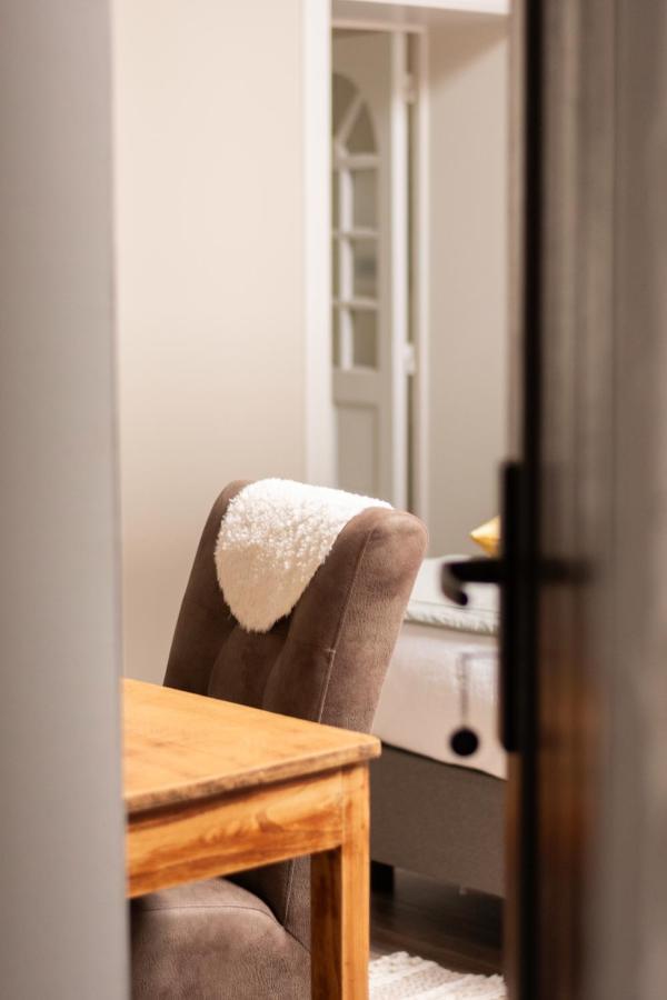 La Bergerie Chambre D'Hotes Leuze-en-Hainaut 외부 사진